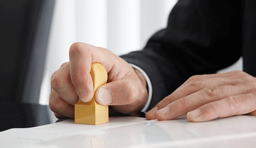 商業登記・許認可