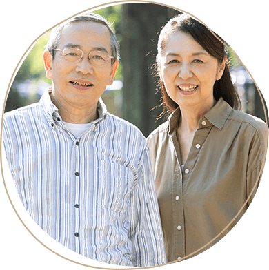 地域密着型の司法書士事務所