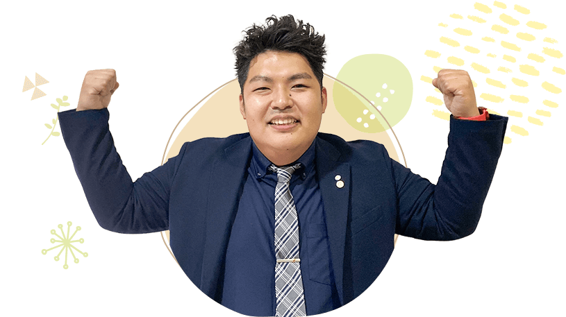 こんちゃん先生